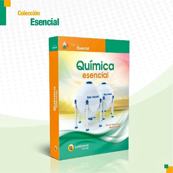 Libro Química Lumbreras