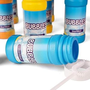Burbujas