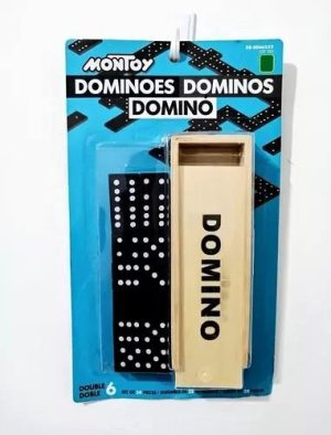 Domino Oferta