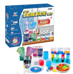 Kit de laboratorio