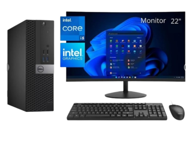 Venta de Computadora Corei5