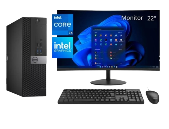 Venta de Computadora Corei5